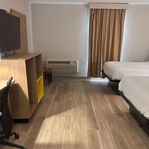 Efficiency Double Room