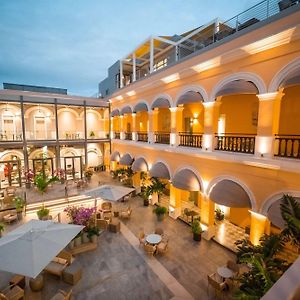 Palacio Provincial San Juan, Adults Only, Curio Collection By Hilton