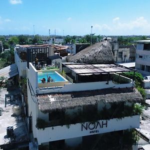 Hotel Noah Tulum