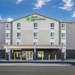 Extended Stay America Suites - Tampa - Casino Area