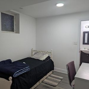 Private Bathroom Twin Room