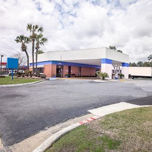 Oyo Hotel Lake Park/Valdosta I-75