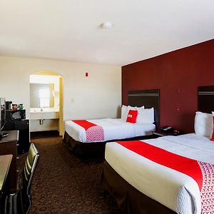 Queen Room Disability Access
