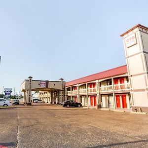 Oyo Hotel Tyler Northwest Mineola Hwy