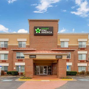 Extended Stay America Suites - Washington, Dc - Tysons Corner