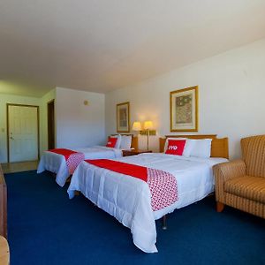 Queen Room Disability Access