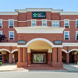 Extended Stay America Suites - Greensboro - Airport