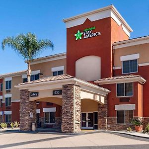 Extended Stay America Suites - Los Angeles - Monrovia
