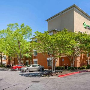 Extended Stay America Suites - Atlanta - Marietta - Powers Ferry Rd