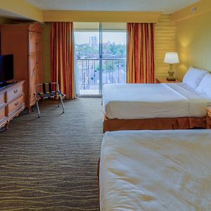 Quadruple Room Disability Access