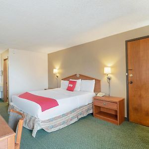 King Room Mobility accessible