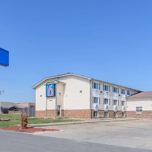 Motel 6-Sedalia, Mo