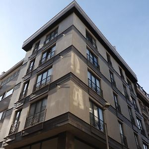 Saygin Apartments