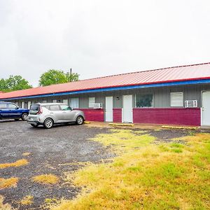 Budget Inn By Oyo Palestine Tx Hwy 79