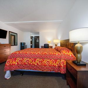 Queen Room Disability Access