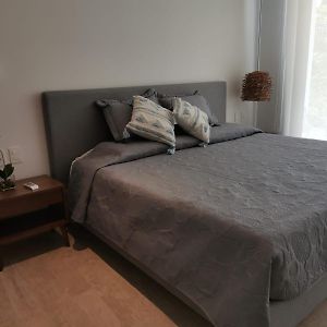 Deluxe King Studio