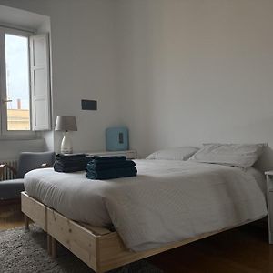 Private Bathroom Double Room