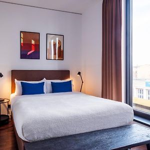 Medium King Room