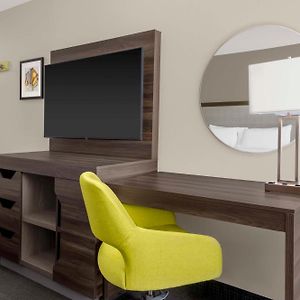 Executive King Room