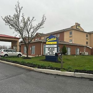 Scottish Inns & Suites - North Hershey