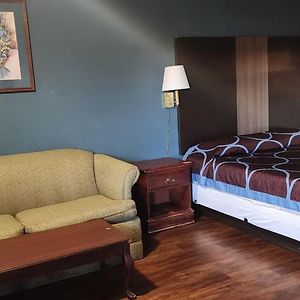 King Bed Non-Smoking
