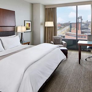 The Westin Birmingham