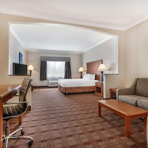 King Suite Sofa Bed Roll Shower Disability Access or Non-Smoking