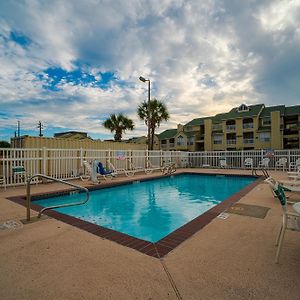 Island Inn By Oyo Galveston Beach, Tx