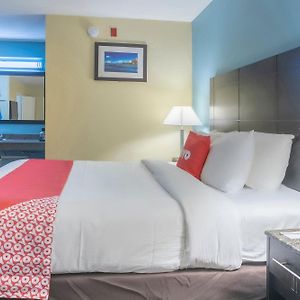 Premium King Room