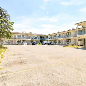 Oyo Hotel South Bend - Campus