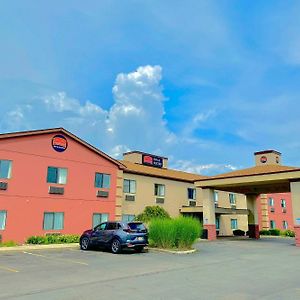 Fairbridge Inn & Suites Batavia-Darien Amusement Park