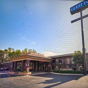 Guest Inn Lake City