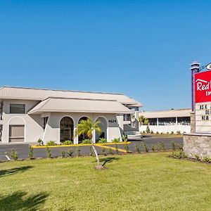 Red Roof Inn Kissimmee, Fl