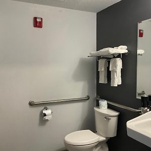 Queen Room Disability Access
