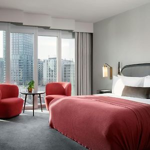 Executive King Room