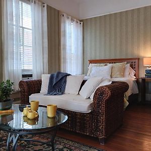 Rosemont B&B Cottages