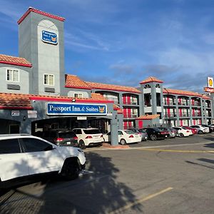 Heritage Inn And Suites