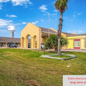 Aransas Bay Inn & Suites Corpus Christi By Oyo