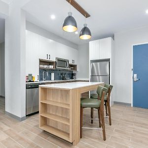 Two-Bedroom Suite Mobility Accessible