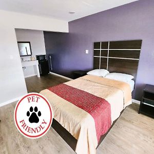 Travel Inn By Oyo, Hwy 80 - Jackson