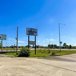 Paradise Inn By Oyo Hattiesburg North