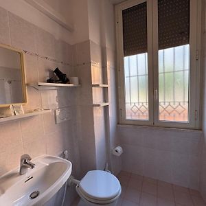 Private Bathroom Double Room