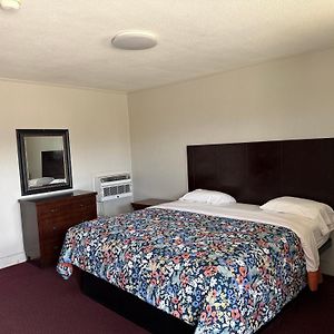 Private Bathroom Double Room