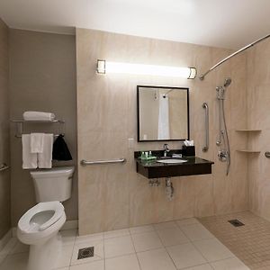 King Room Disability Access