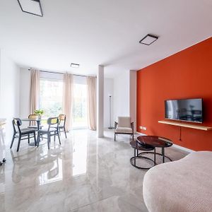 Two-Room Apartment