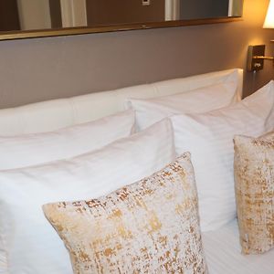 Double Room Disability Access