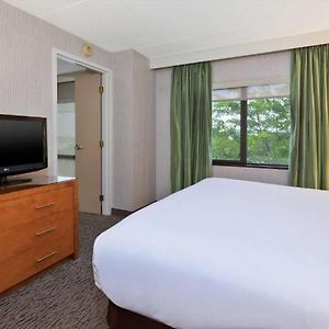 Two Room King Suite