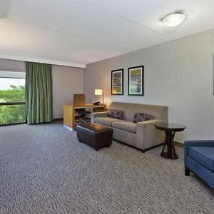 One-Bedroom King Suite