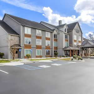 Country Inn & Suites By Radisson, Savannah I-95 North, Ga