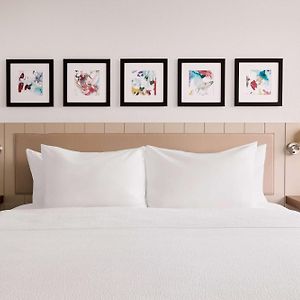 King Room Mobility accessible